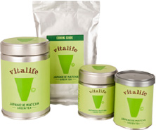 Vitalife Health